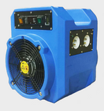C4 Pest Bed Bug Heater, Twist Lock Power Cords and HSA Axial Air Mover + FREE Shipping