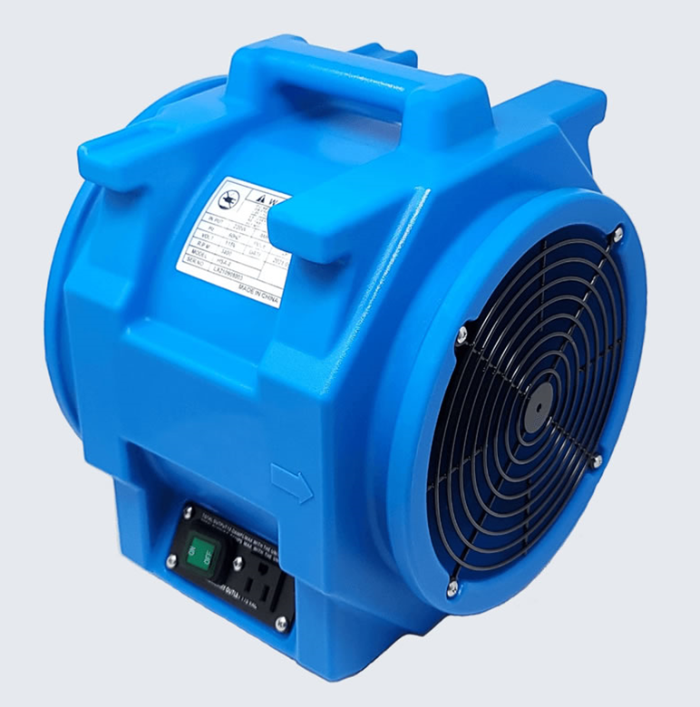 HSA Air Mover