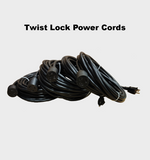 C4 Pest Bed Bug Heater with Twist Lock Power Cords + FREE Shipping