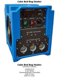 Bed Bug Package BBE-302 + Shipping