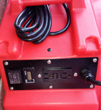 Aerofast 3700 Closeout